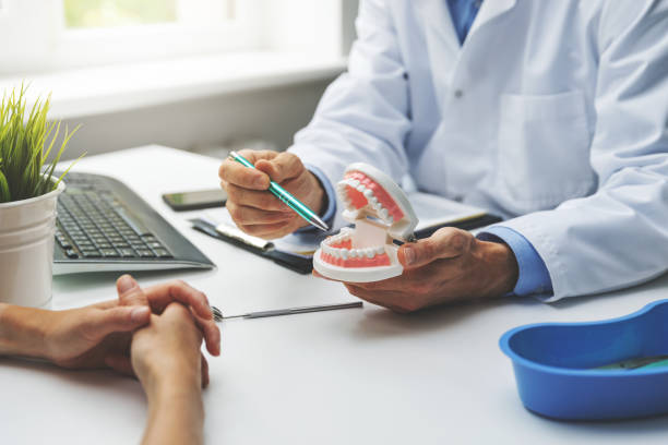 Best TMJ/TMD Treatment  in Dimondale, MI