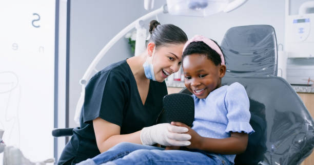 Professional Dental Services in Dimondale, MI