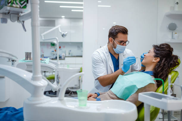 Advanced Technology for Better Dental Care in Dimondale, MI
