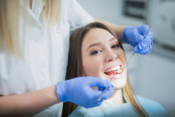 Best Invisalign and Clear Aligners  in Dimondale, MI