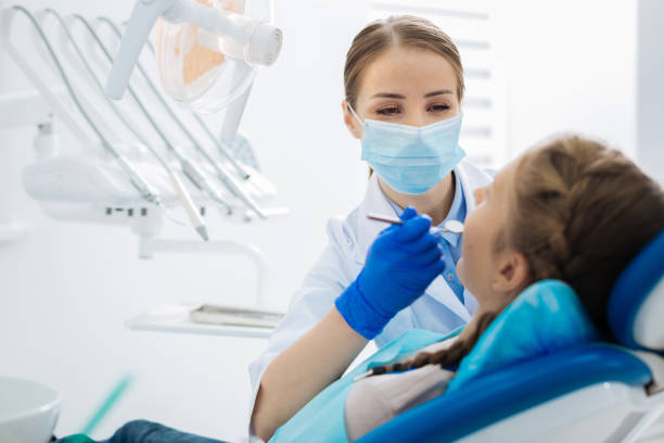 Dental X-Rays and Imaging in Dimondale, MI